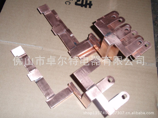 铜箔软连接